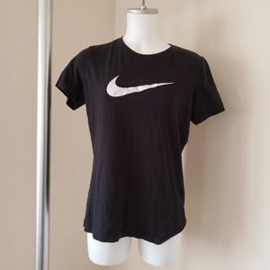 Nike Slim Fit T-Shirt